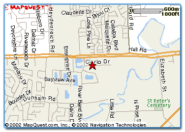 Map To Grind-All Precision Tool Co.